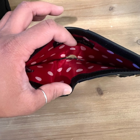 Kate Spade Minnie Mouse - Picture 11 of 13